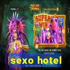 sexo hotel